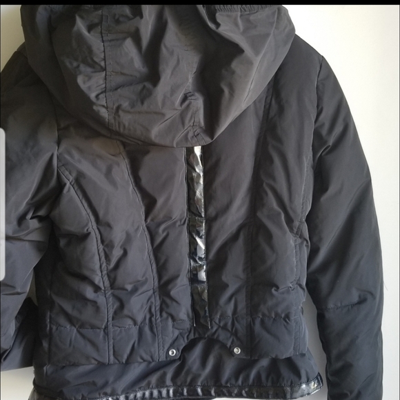 🧥BANDOLERA WINTER PUFFER JACKET - Picture 4 of 12